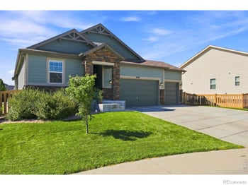 6399 Verna Ct, Timnath, CO 80547