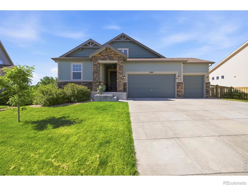 6399 Verna Ct, Timnath, CO 80547