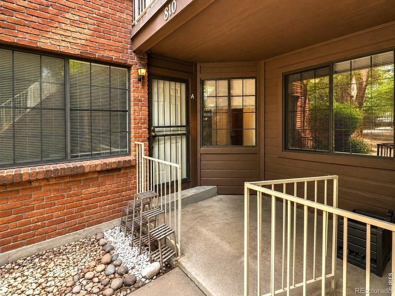 810 Vance St, Lakewood, CO 80226