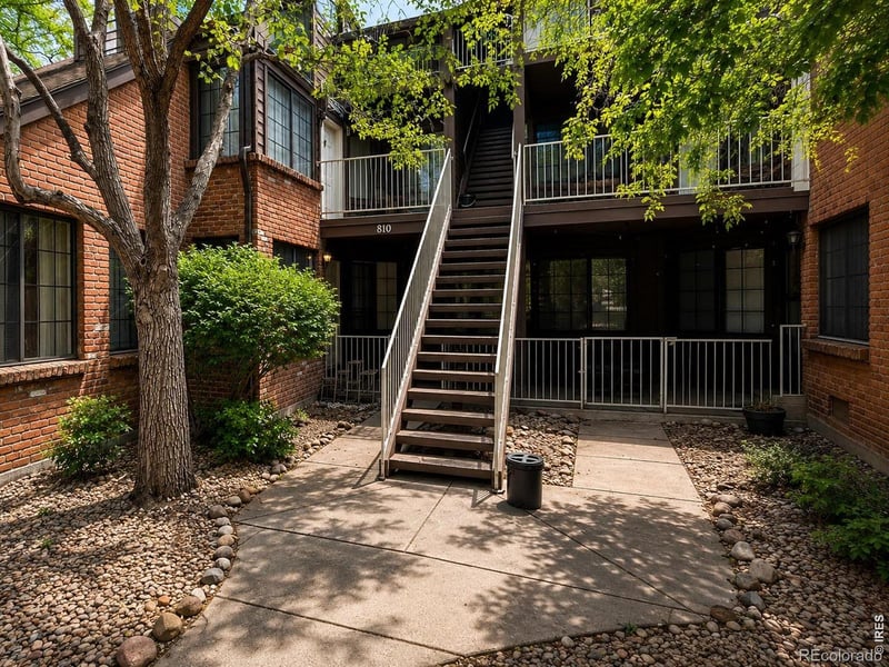 810 Vance St, Lakewood, CO 80226