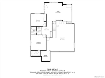 820 Fox Hollow Ln, Golden, CO 80401