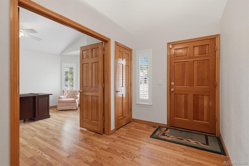 820 Fox Hollow Ln, Golden, CO 80401