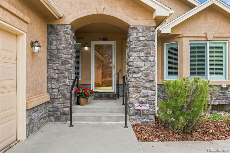 820 Fox Hollow Ln, Golden, CO 80401
