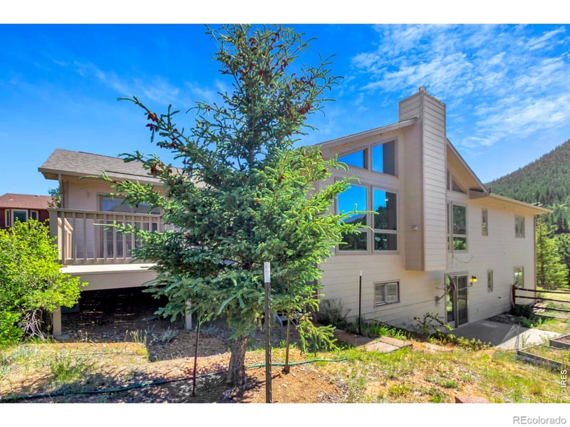 1991 Baldpate Ct, Estes Park, CO 80517