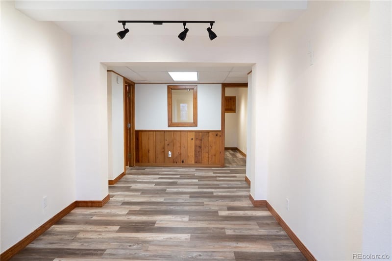 720 Highway 24 #Lower Level, Woodland Park, CO 80863