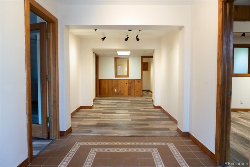 720 Highway 24 #Lower Level, Woodland Park, CO 80863