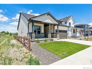 1814 Cord Grass Dr, Fort Collins, CO 80524