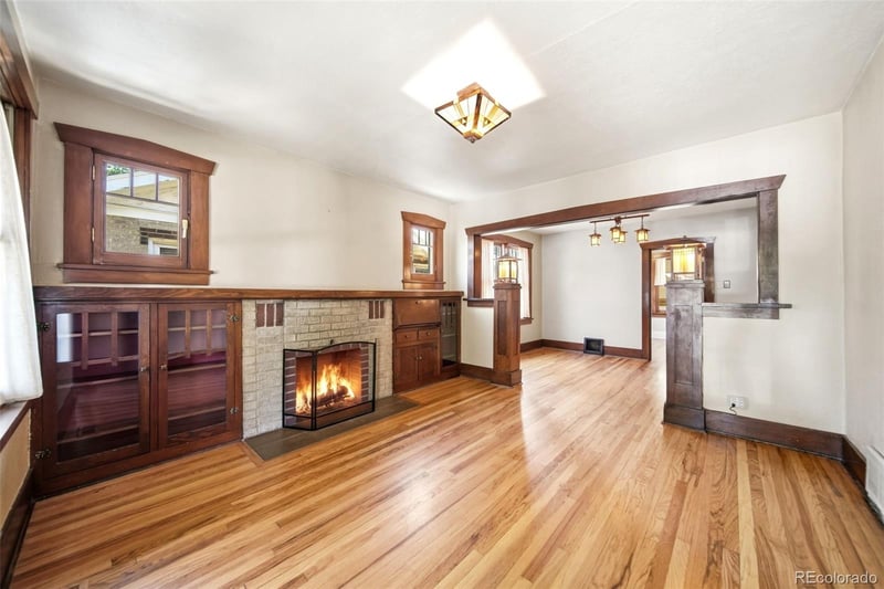 4145 Decatur St, Denver, CO 80211