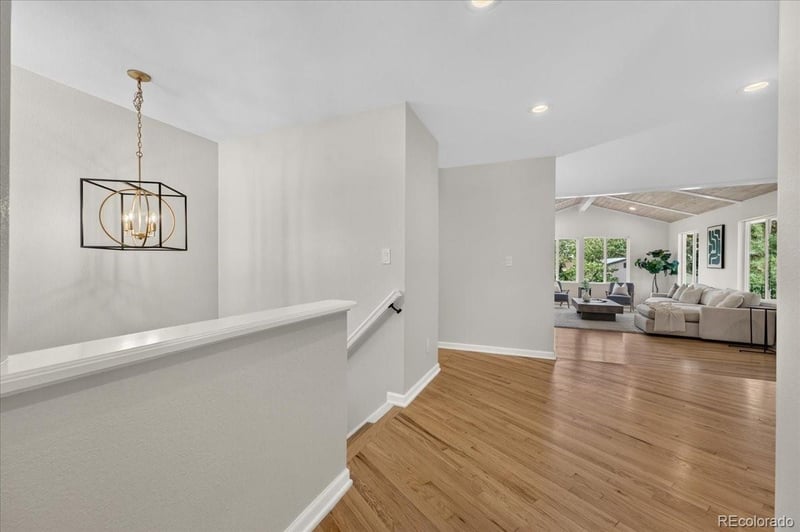 2295 S Beeler Way, Denver, CO 80231