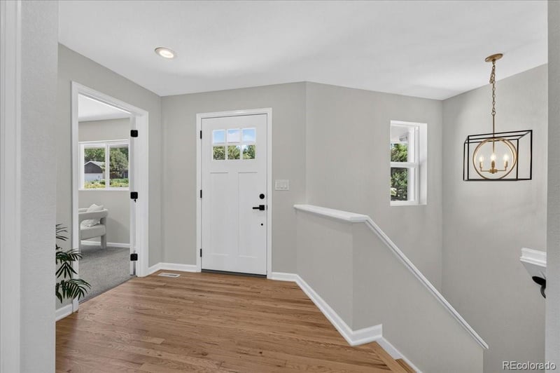 2295 S Beeler Way, Denver, CO 80231