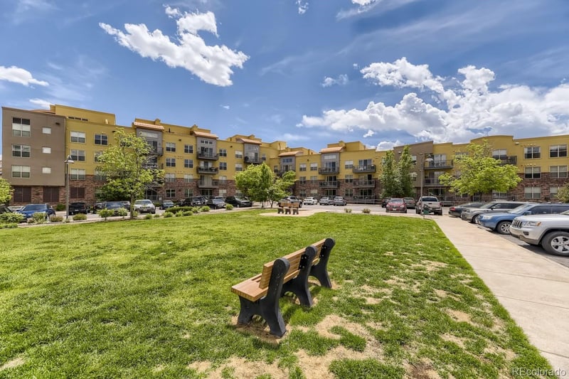 9019 Panorama #406, Englewood, CO 80112