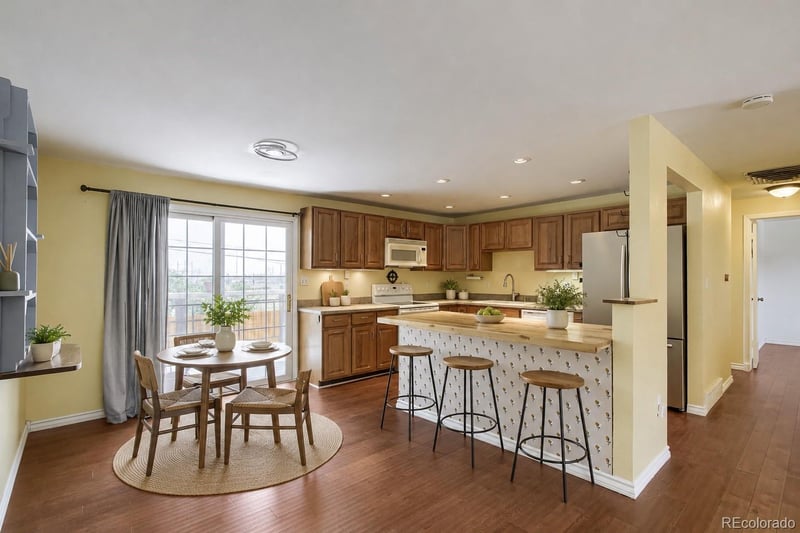 5160 Simms Pl, Wheat Ridge, CO 80033