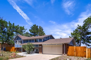5160 Simms Pl, Wheat Ridge, CO 80033