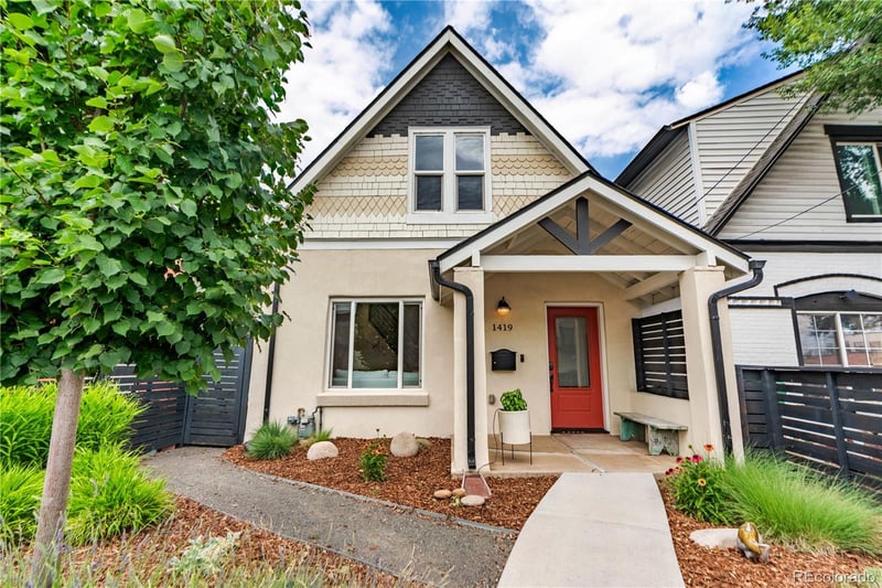 1419 Acoma St, Denver, CO 80223