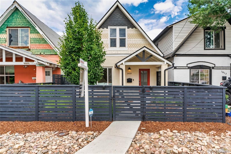 1419 Acoma St, Denver, CO 80223