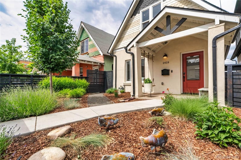 1419 Acoma St, Denver, CO 80223
