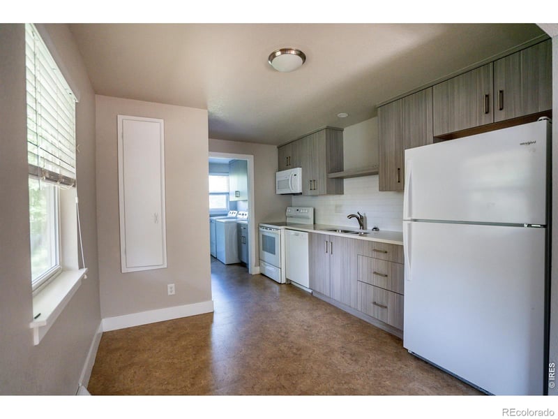 1601 Peterson St, Fort Collins, CO 80525
