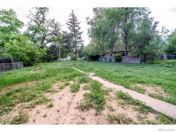 1601 Peterson St, Fort Collins, CO 80525
