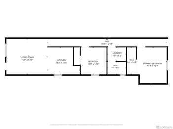 4775 N Williams St, Denver, CO 80216