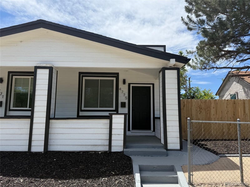Home Worth Check
