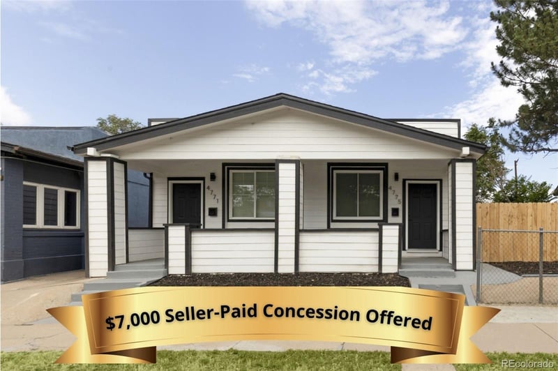 Home Worth Check