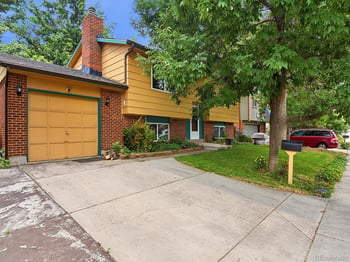 6932 Deframe Ct, Arvada, CO 80004