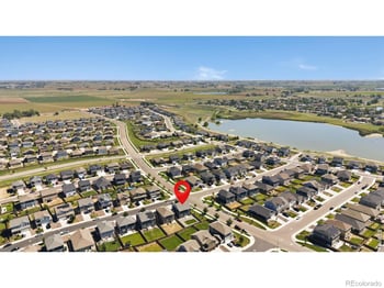 717 Lake Emerson Rd, Severance, CO 80550