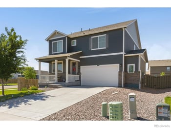 717 Lake Emerson Rd, Severance, CO 80550