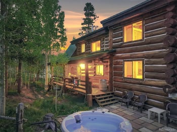 232 N Side Cir, Silverthorne, CO 80498