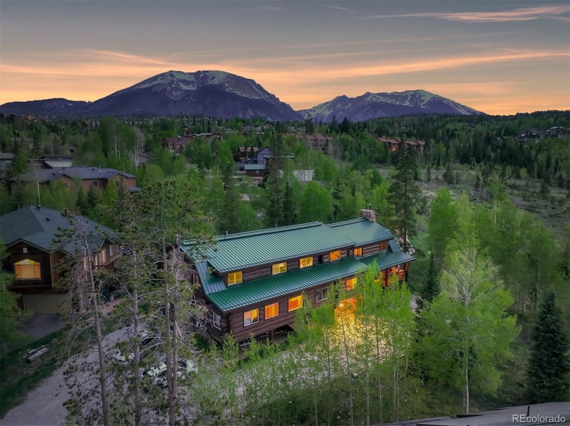 232 Side Cir, Silverthorne, CO 80498