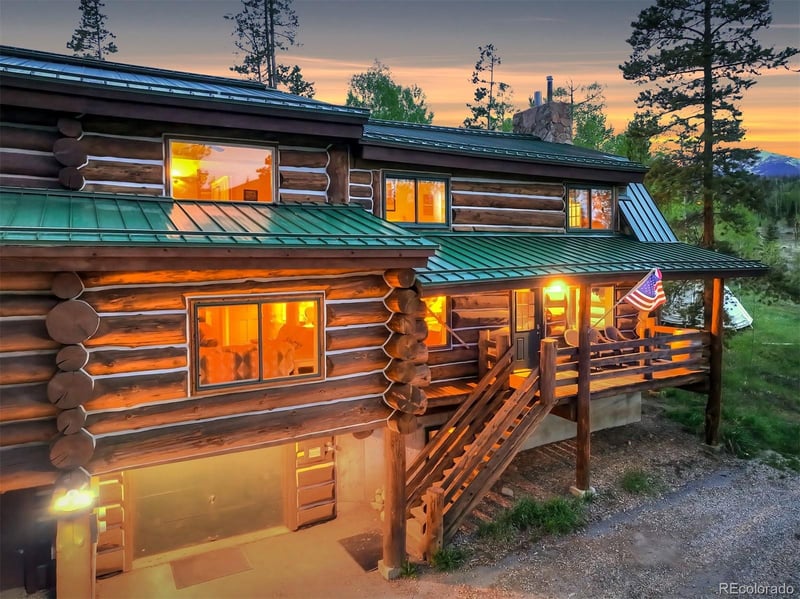 232 Side Cir, Silverthorne, CO 80498