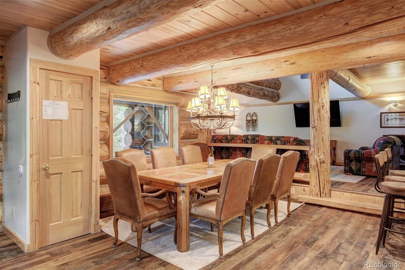232 Side Cir, Silverthorne, CO 80498