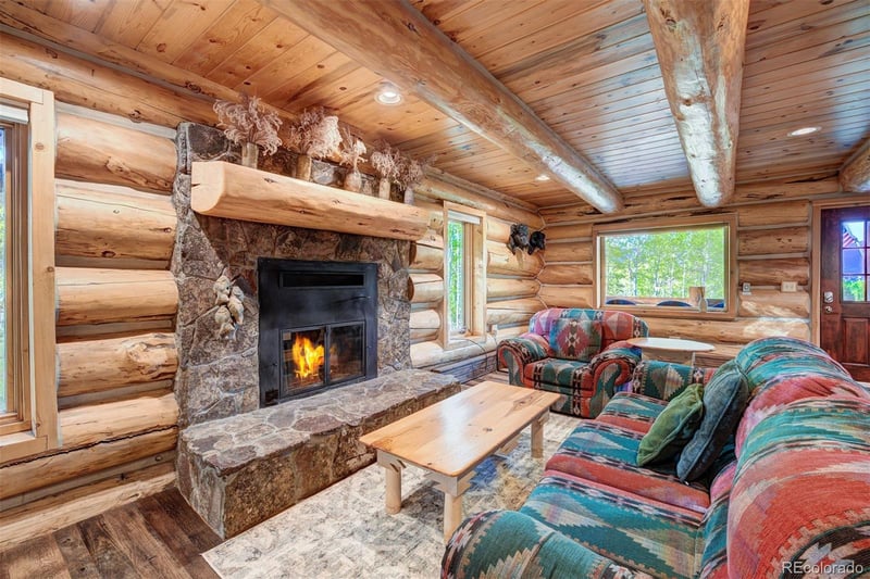 232 Side Cir, Silverthorne, CO 80498