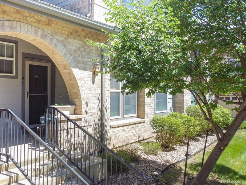 6725 Winnipeg Cir #106, Aurora, CO 80016