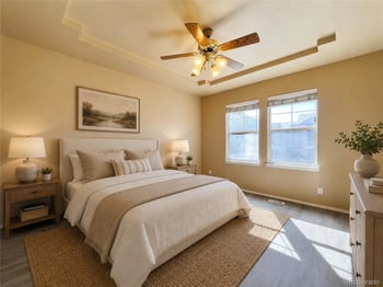 6725 S Winnipeg Cir #106, Aurora, CO 80016