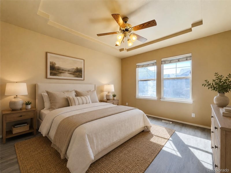 6725 Winnipeg Cir #106, Aurora, CO 80016