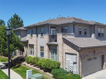 6725 S Winnipeg Cir #106, Aurora, CO 80016