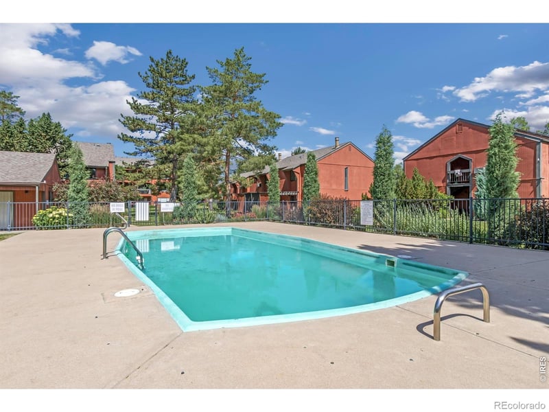 1625 Elizabeth St #I-1, Fort Collins, CO 80521