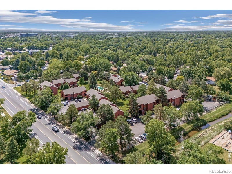 1625 Elizabeth St #I-1, Fort Collins, CO 80521