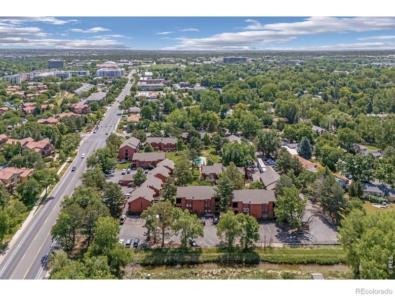 1625 Elizabeth St #I-1, Fort Collins, CO 80521