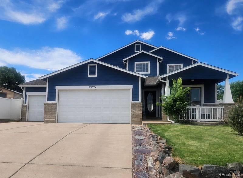 1975 Thrasher Ct, Pueblo, CO 81008