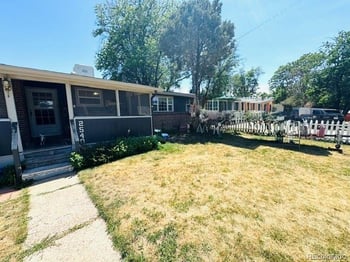 2540 Valley View Dr, Denver, CO 80221