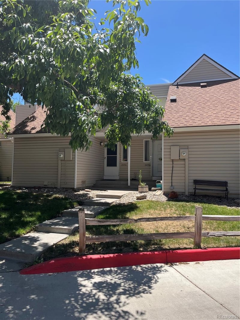 2435 Xanadu Way #C, Aurora, CO 80014
