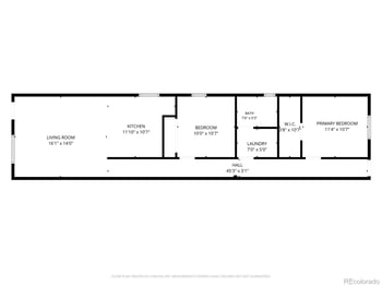 4771 N Williams St, Denver, CO 80216
