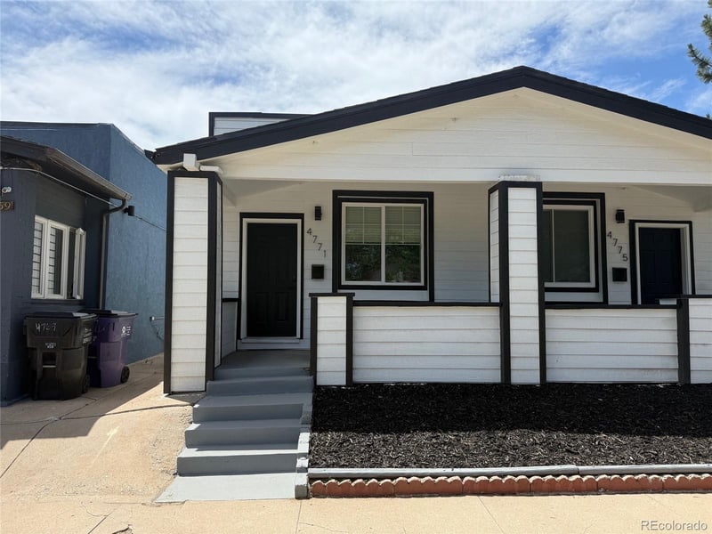Home Worth Check