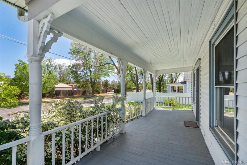 1230 Glen Ave, Colorado Springs, CO 80905