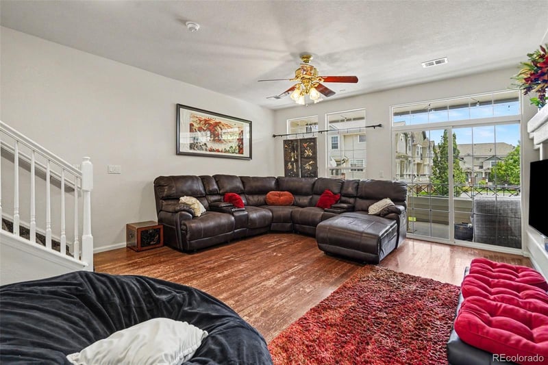 1441 Dayton Ct, Denver, CO 80247