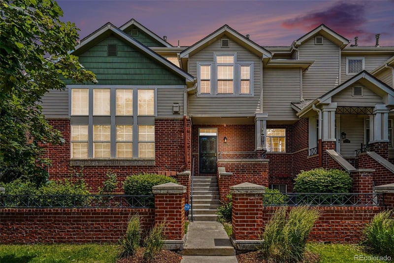 1441 Dayton Ct, Denver, CO 80247
