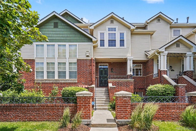 1441 Dayton Ct, Denver, CO 80247