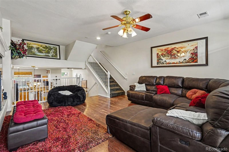 1441 Dayton Ct, Denver, CO 80247